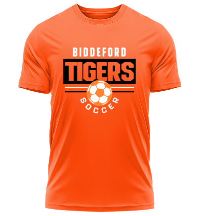 Biddeford spirit wear, Biddeford, ME, Tigers