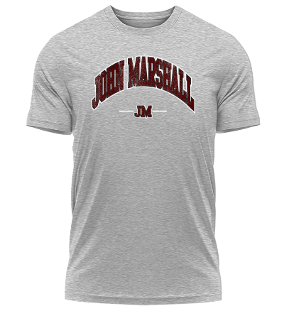 TX, John Marshall Rams - School Spirit Shirts & Apparel