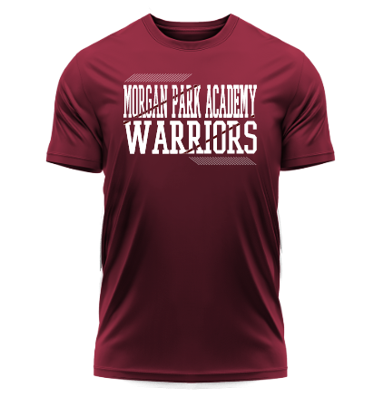 IL, Morgan Park Academy Warriors - School Spirit Shirts & Apparel
