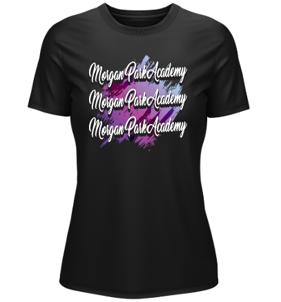 IL, Morgan Park Academy Warriors - School Spirit Shirts & Apparel