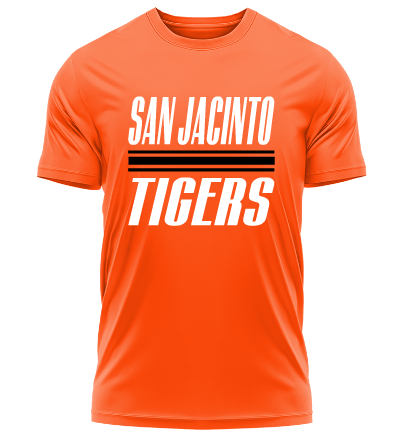 San Jacinto Tigers