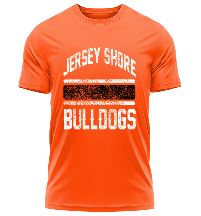 LV Bulldogs Jersey