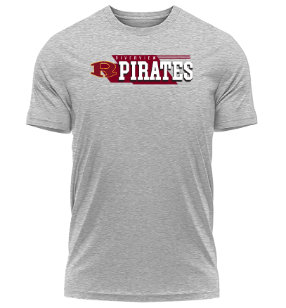 MI, Seitz Pirates - School Spirit Shirts & Apparel