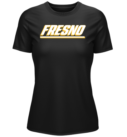 1996 Fresno High Warriors - Unisex Jersey Short Sleeve V-Neck Tee –  KenspiraTees