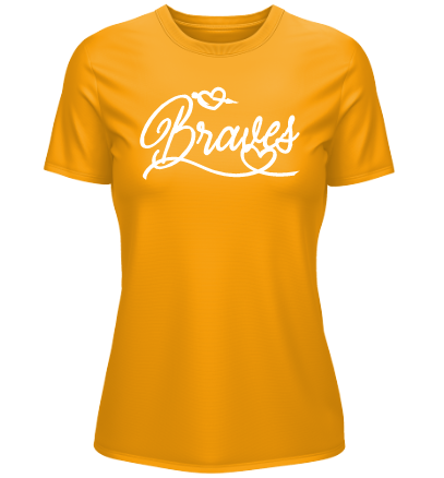 IA, Cherokee Braves - School Spirit Shirts & Apparel