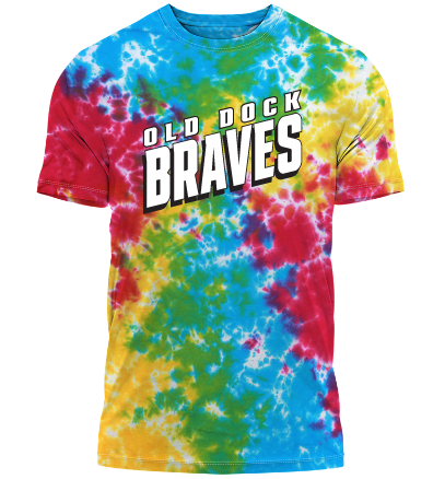 NC, Old Dock Braves - School Spirit Shirts & Apparel