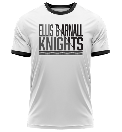 GA, Ellis G Arnall Knights - School Spirit Shirts & Apparel