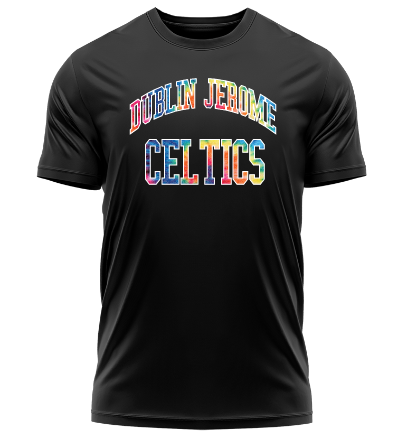 Dublin Jerome - Team Home Dublin Jerome Celtics Sports