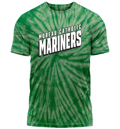 CA, Moreau Catholic Mariners - School Spirit Shirts & Apparel