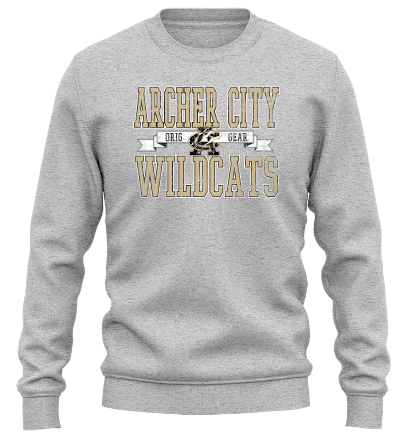 Archer City High School Wildcats Apparel Store