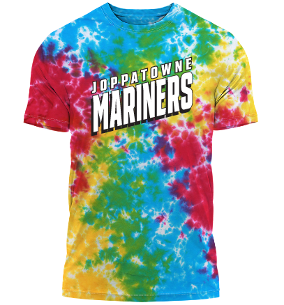 Joppatowne High School Mariners T-Shirt