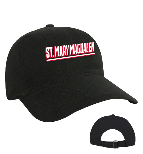 TX, St. Mary Magdalen Mavericks - School Spirit Shirts & Apparel