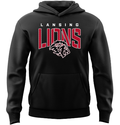 Section High School Lions Apparel Store