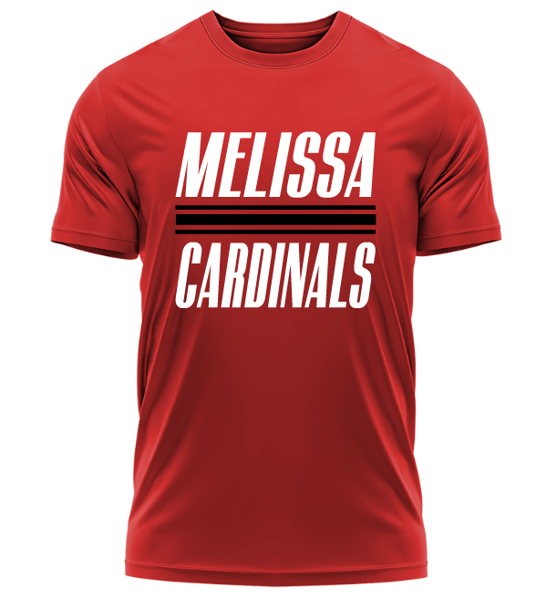 Melissa High School Cardinals Apparel Store