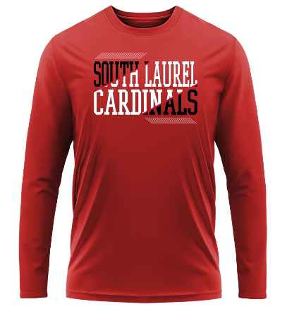 South Laurel High School Cardinals Apparel Store