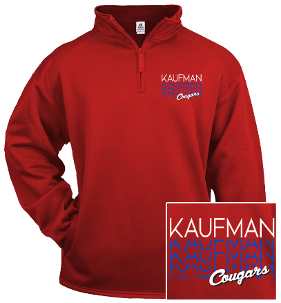 Kauffman School Adult Sweatshirt – Show Me Spirit