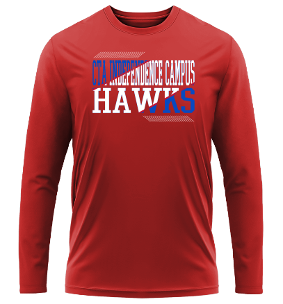 CTA Independence Hawk T-Shirt