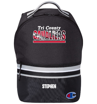 IN, Tri County Cavaliers - School Spirit Shirts & Apparel
