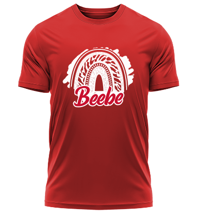 Beebe Braves T Shirt 