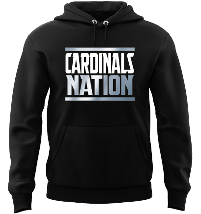Shop for Cardinal gear at new Melissa Athletics online spirit shop