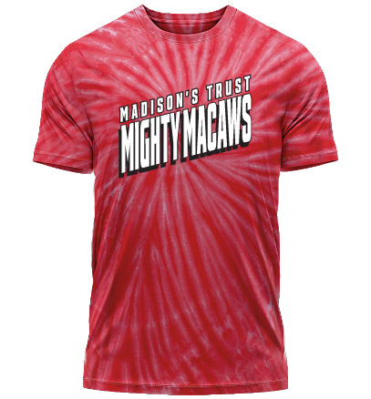 Mighty Mac, Shirts