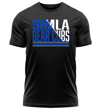  Simla High School Cubs Long Sleeve T-Shirt : Clothing, Shoes &  Jewelry
