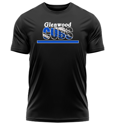 TN, Glenwood Cubs - School Spirit Shirts & Apparel