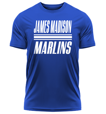 James Madison High School Marlins Apparel Store
