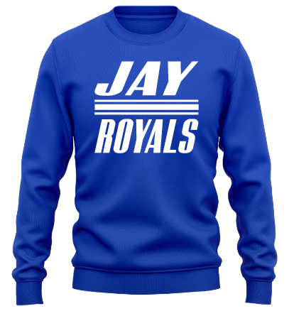 Jay High School Royals Apparel Store