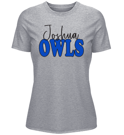 T-shirts - JOSHUA OWLS Official Online Store - JOSHUA, Texas