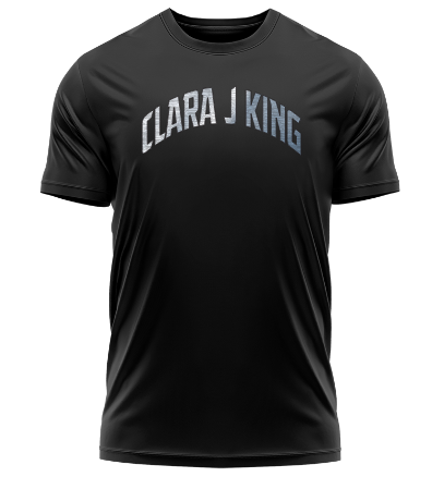 CA, Clara J King King Cougars - School Spirit Shirts & Apparel