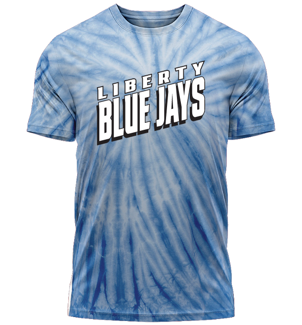 Liberty Blue Jays Men's Polo Shirt by Champion