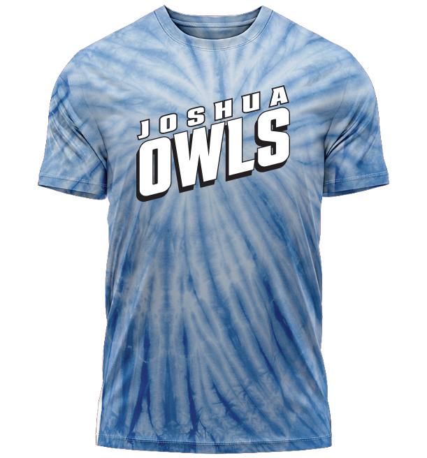 T-shirts - JOSHUA OWLS Official Online Store - JOSHUA, Texas