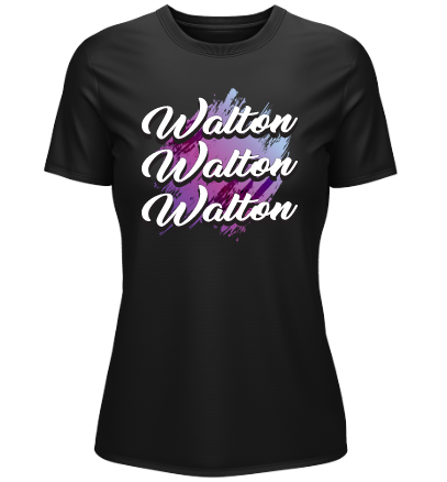 Walton spirit wear, De Funiak Springs, FL, Braves