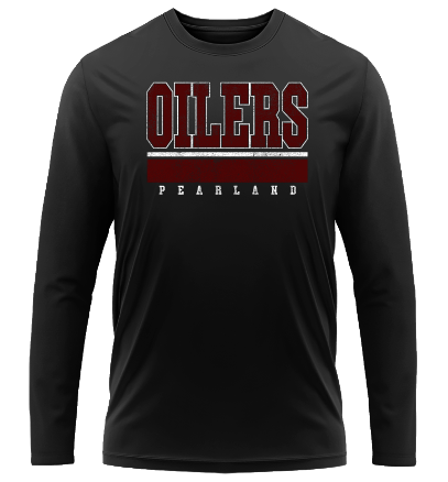 Pearland Oilers Fan Wear